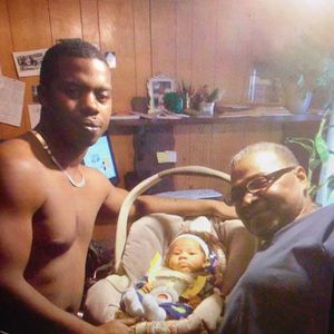 Meet your Posher, Isaiah